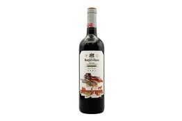Marques de Riscal Marques de Riscal Reserva 2021 Risk All Special Edition, Tempranillo, Graciano, Rioja, Spain