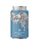 Hong Kong Beer Co. Hong Kong Beer Co Hong Kong Trail DDH Hazy Double IPA
