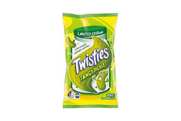 Twisties Twisties Tangy Pickle 80g