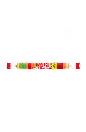 Haribo Haribo Mega Roulette 45g