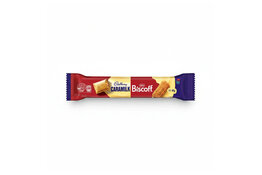 Cadbury Cadbury Caramilk Biscoff Bar 45g