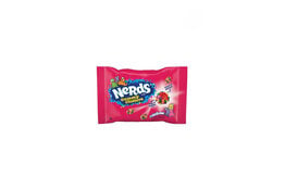 Nerds Nerds Gummy Clusters Rainbow 35g