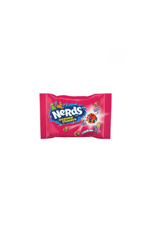 Nerds Nerds Gummy Clusters Rainbow 35g