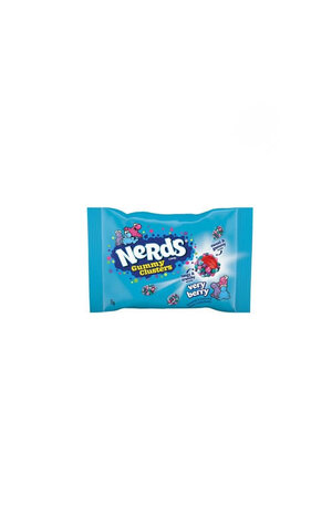 Nerds Nerds Very Berry Gummy Clusters 35g
