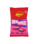 Allen's Allen’s Red Ripperz 150g