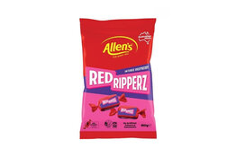 Allen's Allen’s Red Ripperz 150g