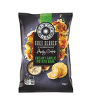 Red Rock Deli Red Rock Deli Creamy Garlic Potato Bake 150g