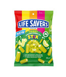 Life Savers Life Savers Thirst Lemonade Sherbert Fizz Stix 200g