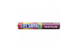 Life Savers Life Savers Blackcurrant Pastilles 34g