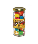 The Melbourne Rock Candy The Melbourne Rock Candy Fruit Jar 170g
