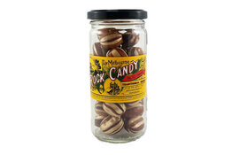 The Melbourne Rock Candy The Melbourne Rock Candy Salted Caramel Jar 170g