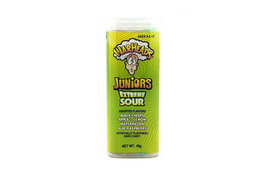 Warheads Warheads Junior Extreme Sour Minis 49g