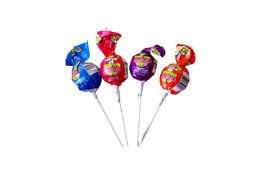 Warheads Warheads Super Sour Bubble Gum Pops 19g (Random Flavour)