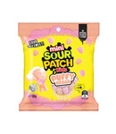 Sour Patch Kids Sour Patch Kids Mini Puffy Heads Peach & Raspberry 80g