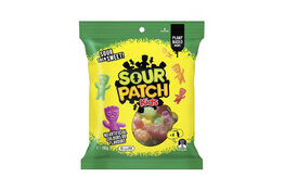Sour Patch Kids Sour Patch Kids Lollies 190g