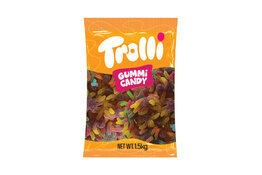 Trolli Trolli Sour Octopus 1.5kg