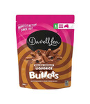 Darrell Lea Darrell Lea  Milk Chocolate Liquorice Bullets 204g