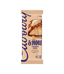 Cadbury Cadbury & More Chocolate Block Tiramisu Swirl 195g