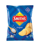 Smith's Smiths Crinkle Cut Original 170g