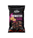 Kettle Kettle Firemasters Beef Brisket & Smokey BBQ Sauce 150g