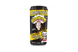 Warheads Warheads Atomic Fizz 42g