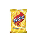 Twisties Twisties Cheese 45g