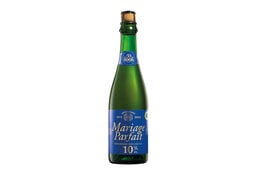 Boon Brewery Boon Geuze Mariage Parfait 50 Years Edition 375ml