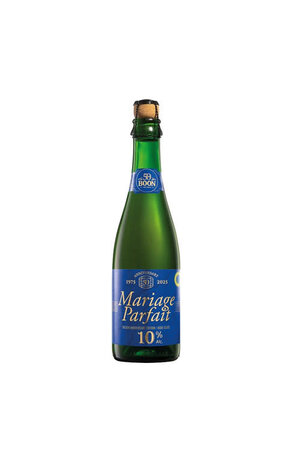 Boon Brewery Boon Geuze Mariage Parfait 50 Years Edition 375ml