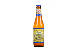 Brouwerij Bosteels Brouwerij Bosteels Tripel Karmeliet 0.4% Non-Alcohol Tripel 330ml