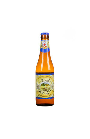 Brouwerij Bosteels Brouwerij Bosteels Tripel Karmeliet 0.4% Non-Alcohol Tripel 330ml