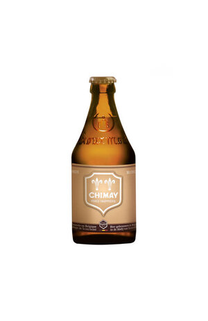 Chimay Chimay Gold Belgian Ale