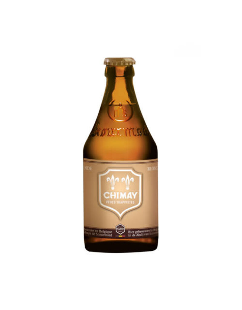 Chimay Chimay Gold Belgian Ale