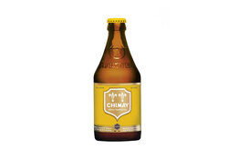 Chimay Chimay Yellow Blonde Ale