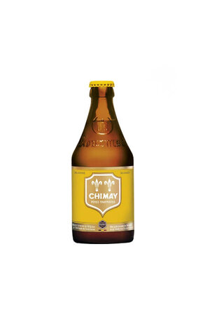 Chimay Chimay Yellow Blonde Ale
