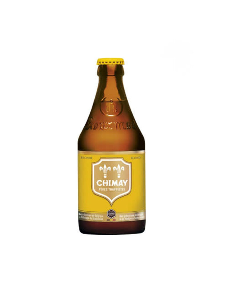 Chimay Chimay Yellow Blonde Ale
