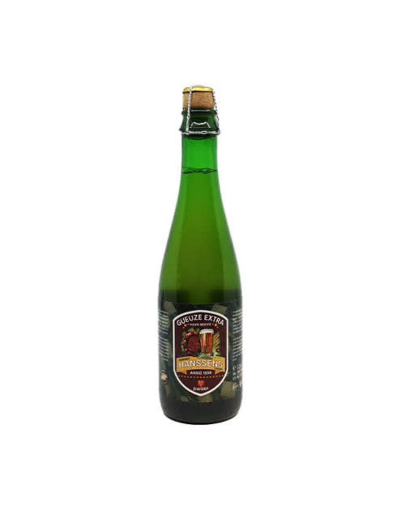 Hanssens Hanssens Kavo Noevo Oude Geuze