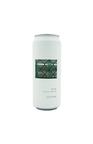 Vertere Vertere Sapida Motueka Single Hop IPA