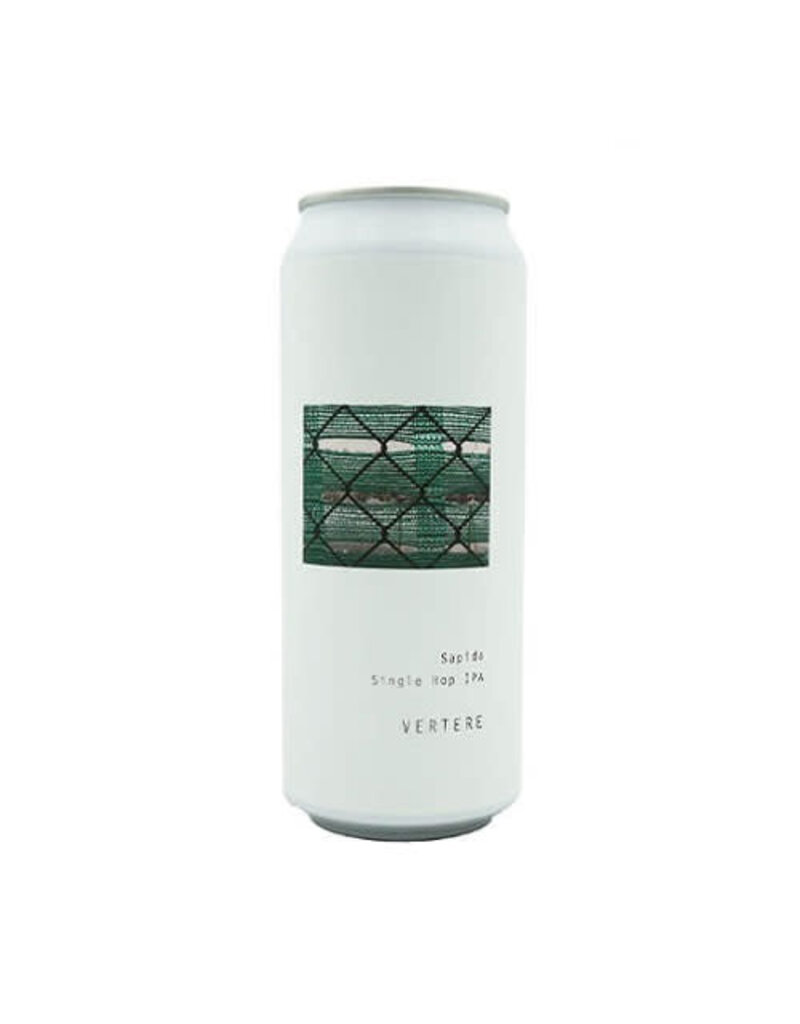Vertere Vertere Sapida Motueka Single Hop IPA