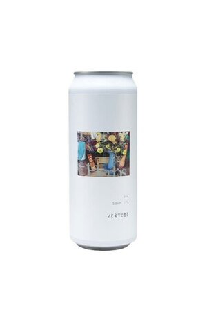 Vertere Vertere Nox Sour IPA