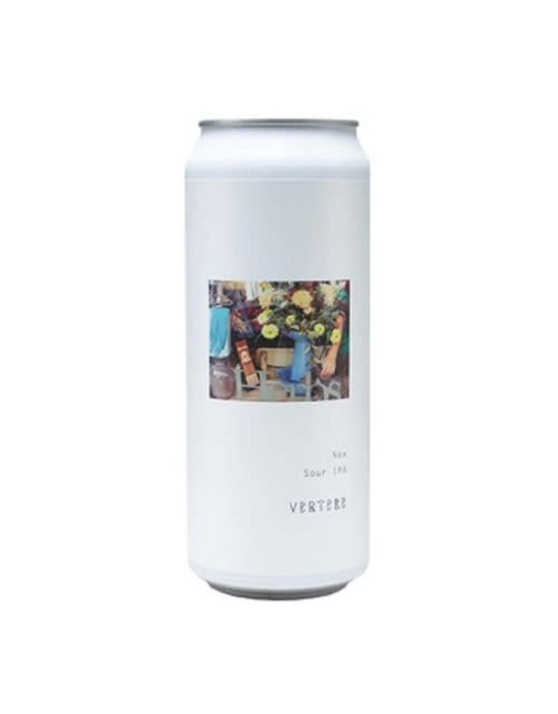 Vertere Vertere Nox Sour IPA