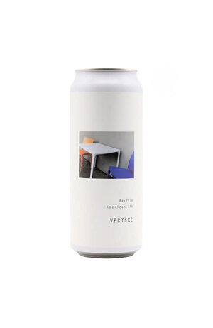 Vertere Vertere Ravenia American IPA