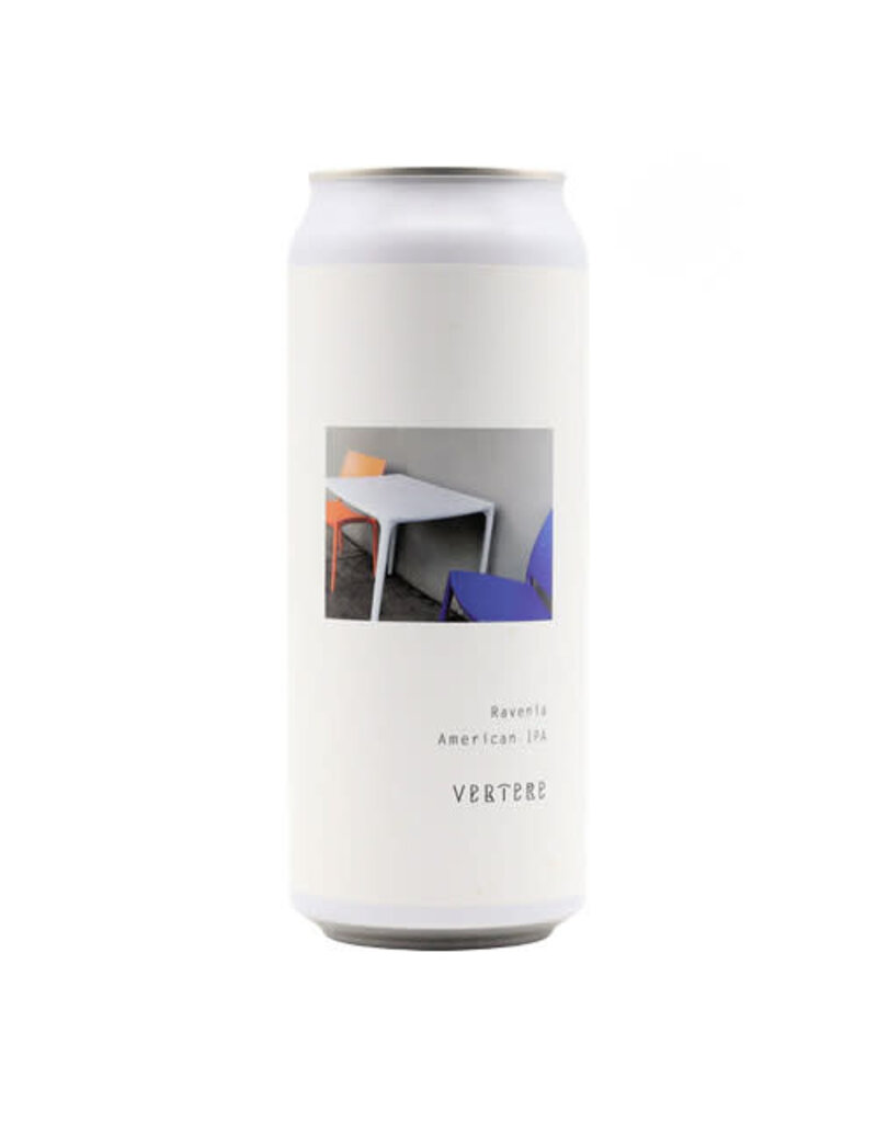 Vertere Vertere Ravenia American IPA