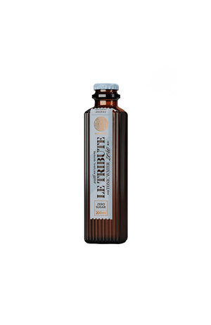 Le Tribute Le Tribute Tonic Water Zero