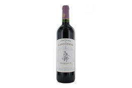 Chateau Lascombes Chateau Lascombes Chevalier de Lascombes Margaux 2nd Wine 2016, France