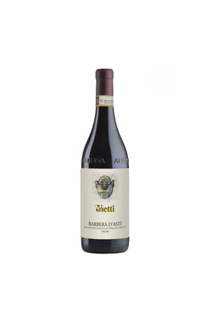 Vietti Vietti Barbera d'Asti Trevie DOCG 2023, Piemonte, Italy