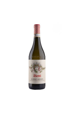 Vietti Vietti Roero Arneis DOCG 2025, Piemonte, Italy