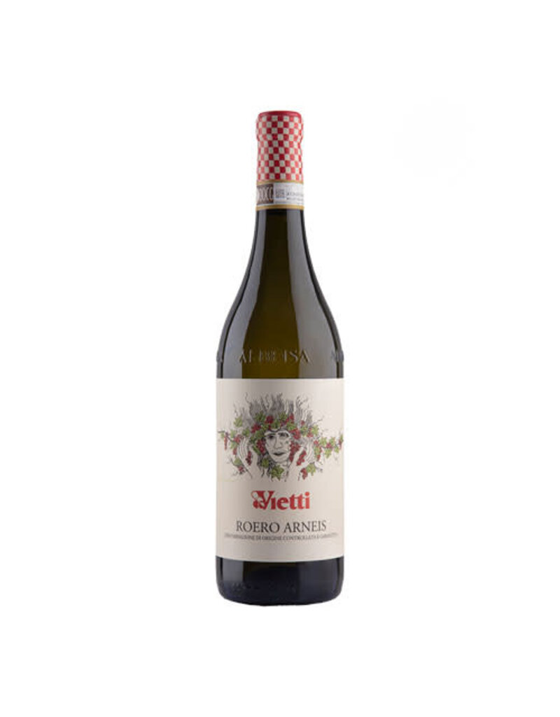 Vietti Vietti Roero Arneis DOCG 2024, Piemonte, Italy