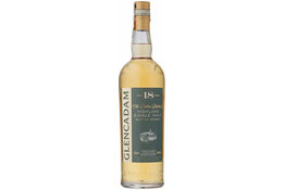 Glencadam Glencadam 18 Years Old Single Malt Scotch Whisky 700ml