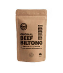 Aussie Aussie Original Beef Biltong 250g