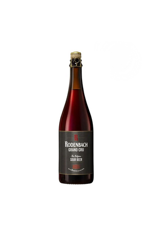 Rodenbach Rodenbach Grand Cru Belgium Sour Beer